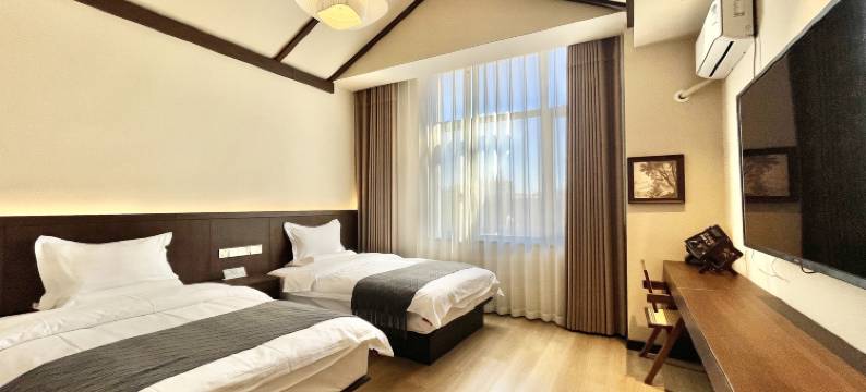 悦来民宿(鄂尔多斯市第二中学店)图片