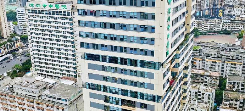福虹世纪酒店(深圳华强路地铁站店)图片