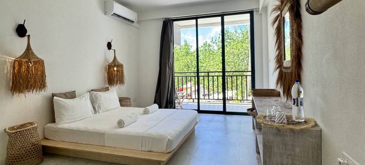 萨穆拉全景旅馆(Samura Panorama Guest House)图片