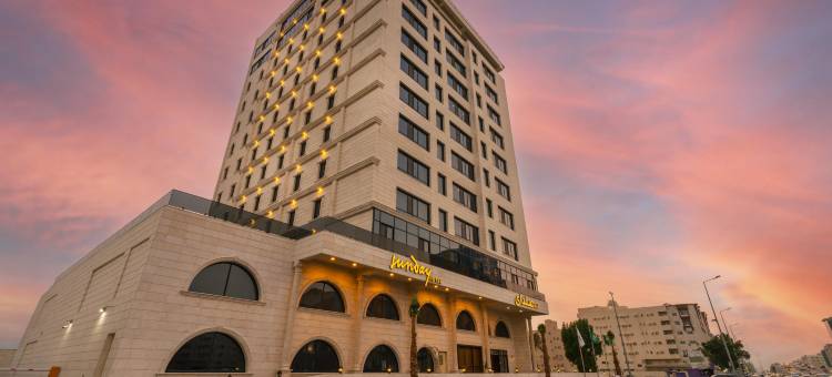 星期天吉达酒店(Sunday Jeddah Hotel)图片