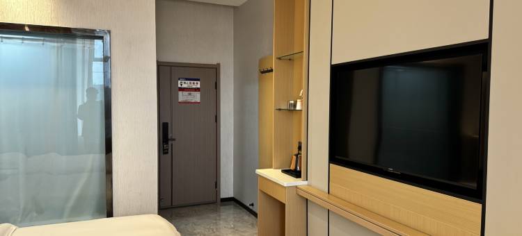 东乡纳兰格酒店图片