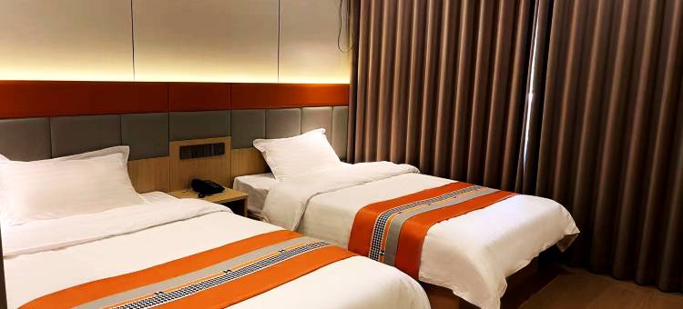 清水湾酒店图片