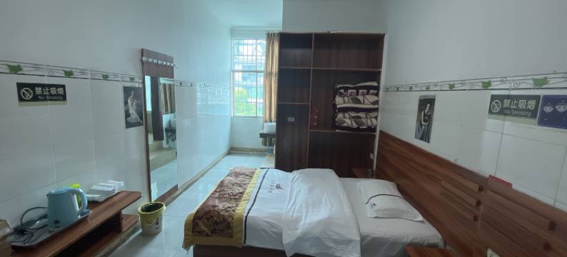 六枝特区玉芹招待所图片