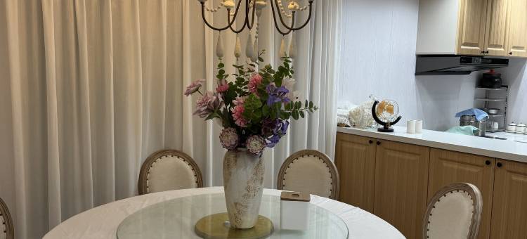 横道河子镇居里民宿图片