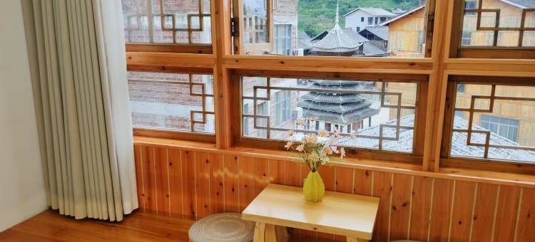 肇兴侗寨惜途山居精品客栈图片