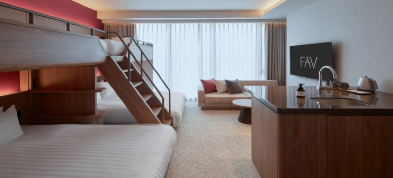 FAV LUX札幌(FAV LUX Sapporo Susukino)图片