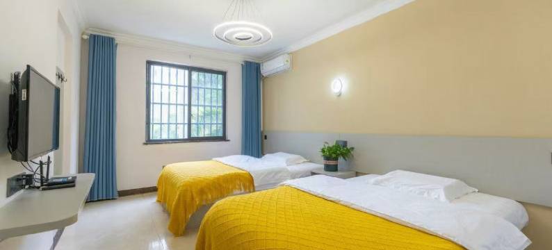 北海忆夏民宿(银滩店)图片