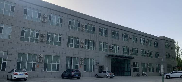 西海龙马苑酒店图片