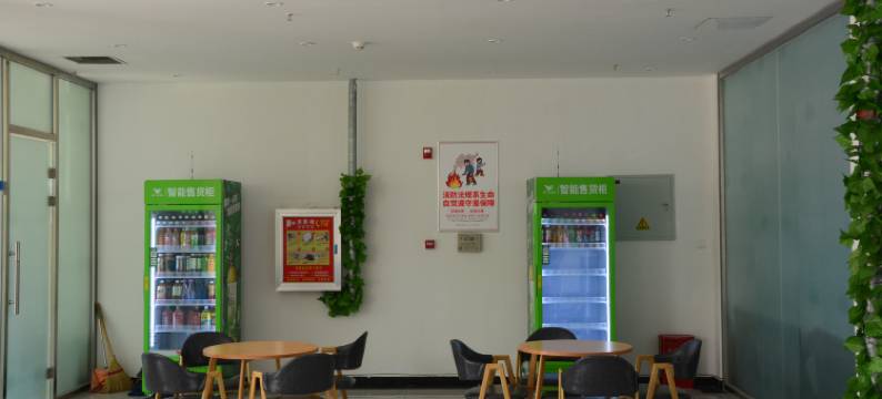 沃顿商务酒店图片