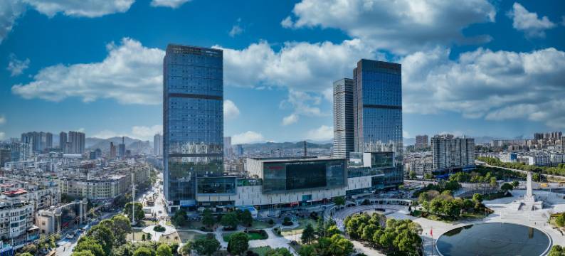 驭界电竞酒店图片