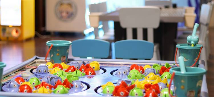 厦门宾馆(厦门园林植物园中山路步行街店)图片