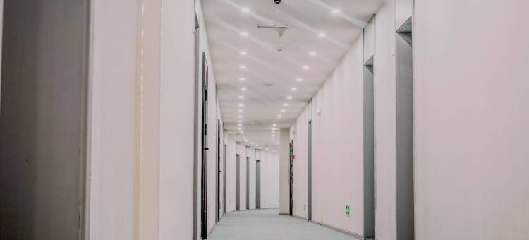 驿居酒店(乐山大佛张公桥美食街店)图片