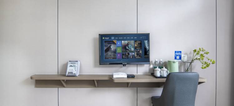 德昌怡景酒店图片