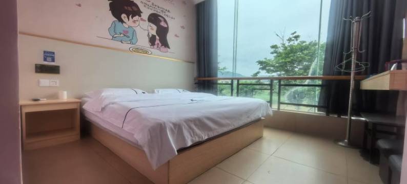 清远聚龙宾馆图片