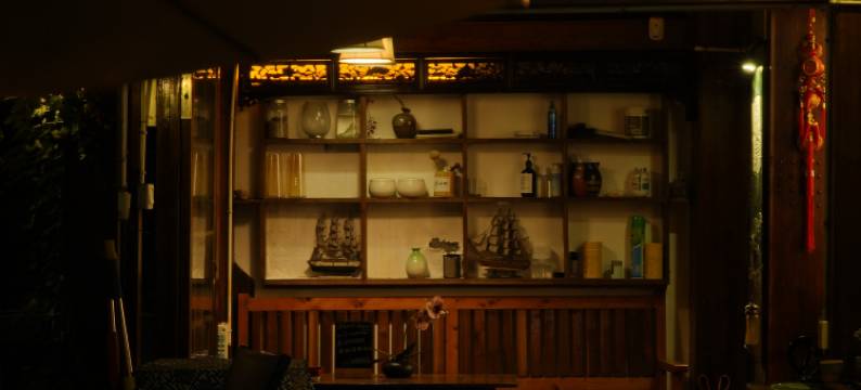 凤凰印记·逸景观景客栈图片