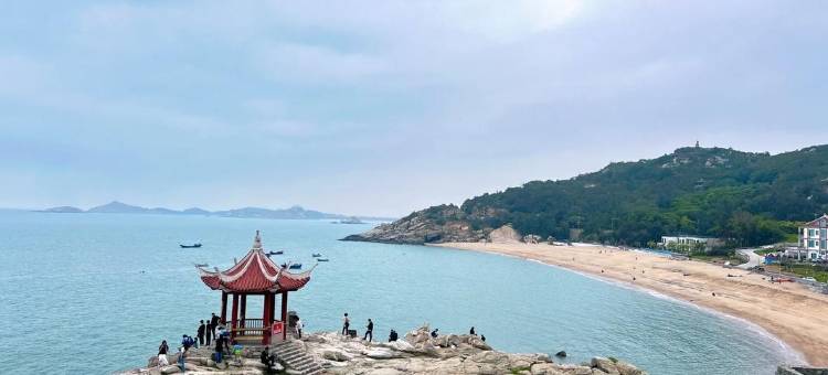 湄洲岛丽豪民宿(妈祖祖庙店)图片