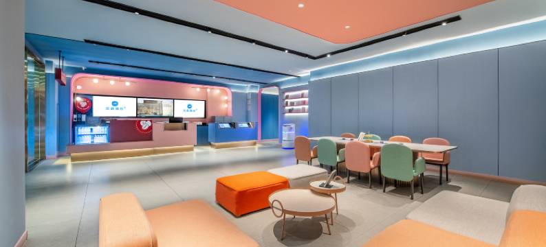 汉庭酒店(重庆南坪万达地铁站店)图片