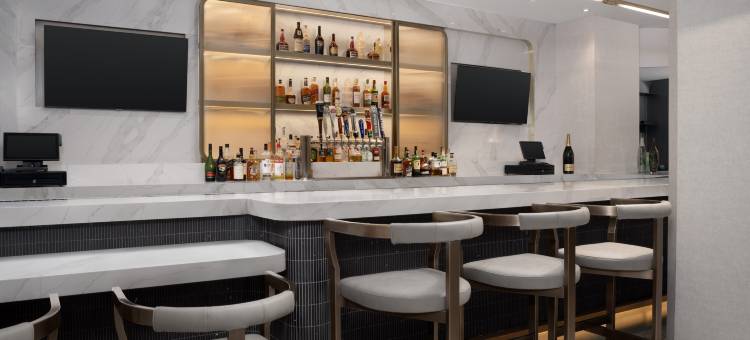 阿灵顿国家登陆希尔顿酒店(Hilton Arlington National Landing)图片