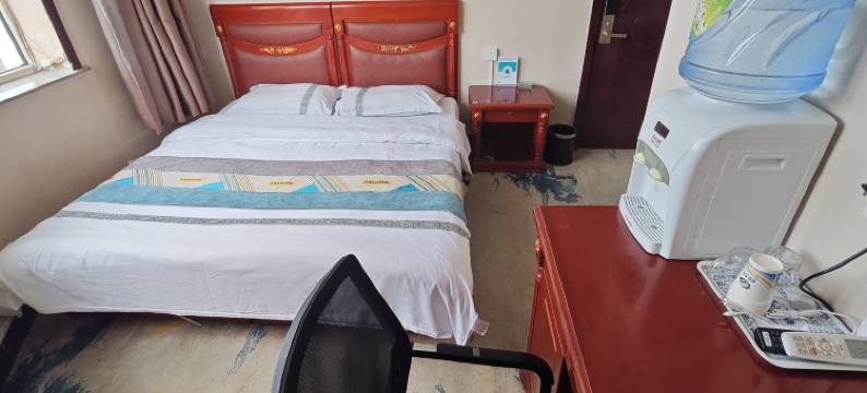 化德华舒宾馆图片