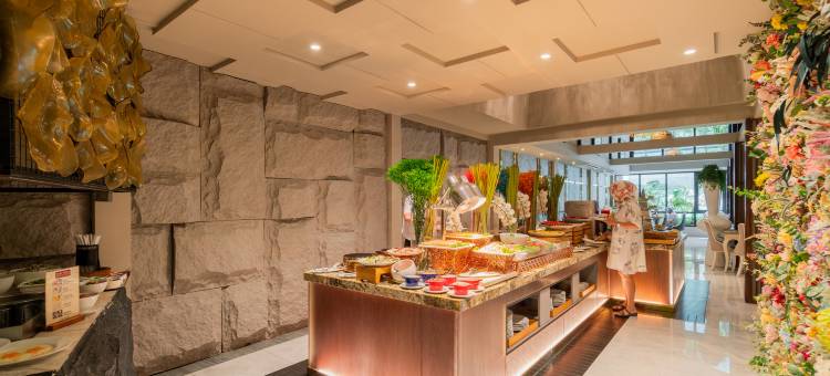 A&Em 西贡酒店(A&EM Saigon Hotel)图片