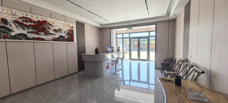 巩留·云水谣民宿(湿地公园店)图片