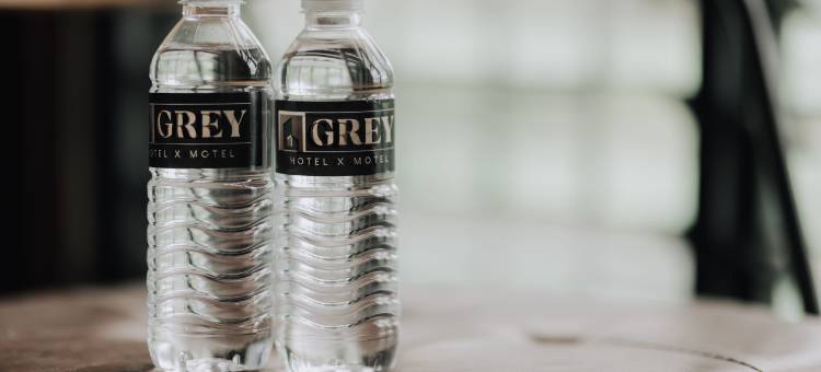 克拉克国际机场附近联排别墅橡木灰色酒店(Townhouse Oak Grey Hotel Near Clark International Airport)图片