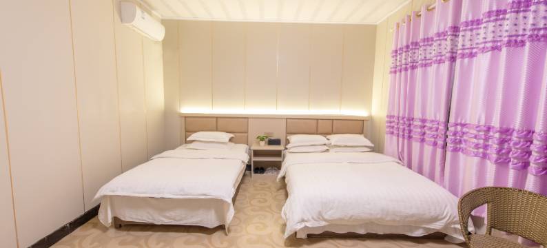 敦煌慧佳客栈图片