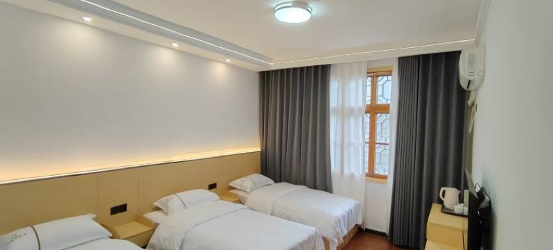 凤凰文博宾馆图片