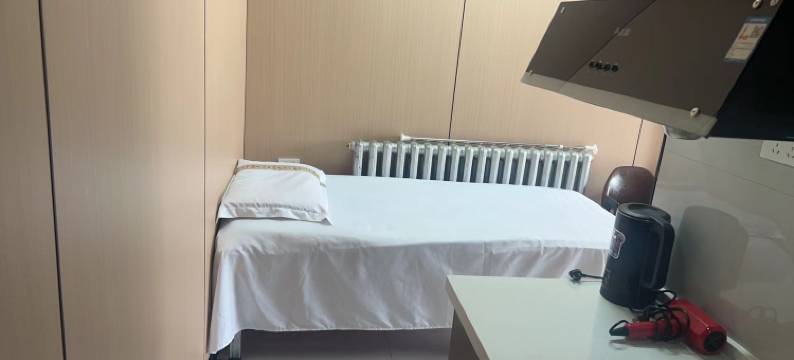 黑河关家民宿(火车站店)图片