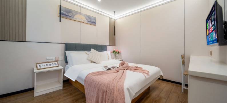 月亮酒店(杭州西湖湖滨店)图片