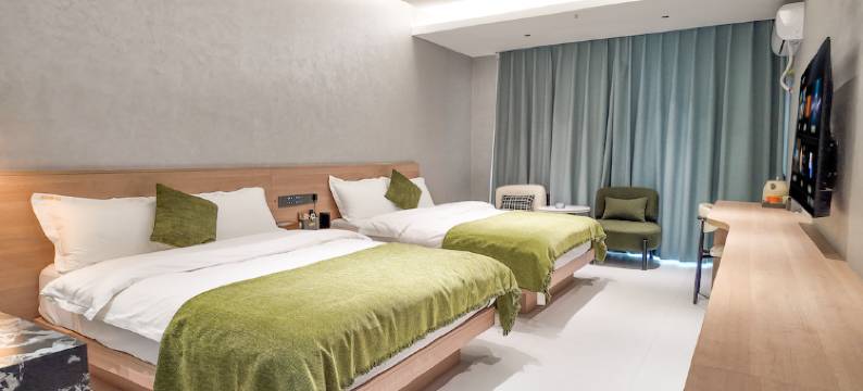 茶野民宿(昆明医科大学第一附属医院呈贡医院店)图片