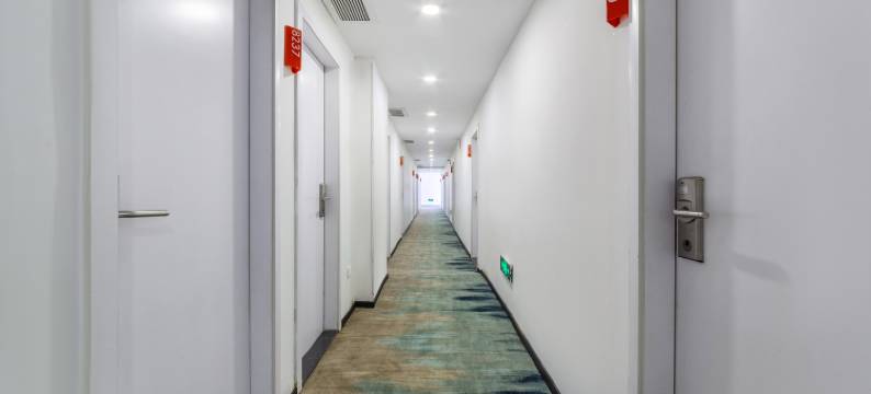 海云酒店(福州五一广场南门兜地铁站店)图片