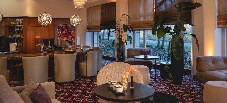 魏玛莱昂纳多酒店(Leonardo Hotel Weimar)图片