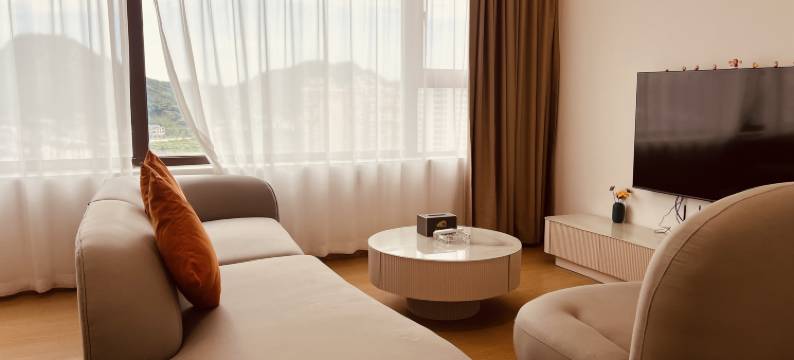 豫见·浙里民宿(中国渔村阳光海岸景区店)图片