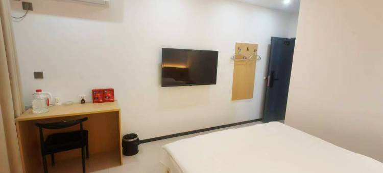 云清民宿(万岁山武侠城店)图片