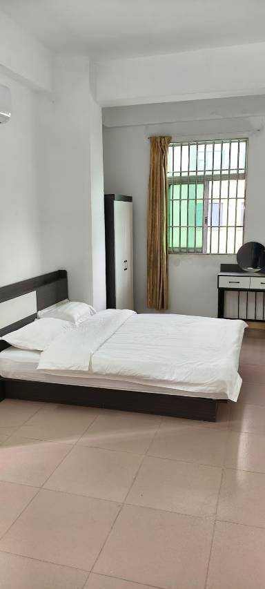 富家住宿(大岭山镇店)