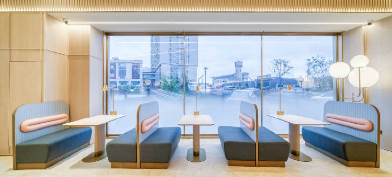 汉庭酒店(余姚中塑国际会展中心店)图片