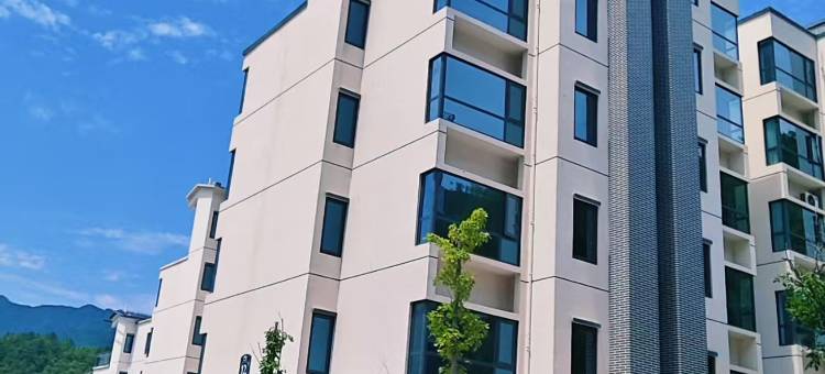 岭南·Life休闲度假美宿(南山小院店)图片