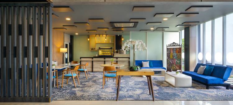 伦邦阿斯顿旅馆(Aston Inn Rembang)图片