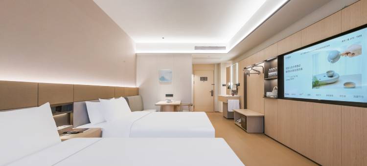 全季酒店(余姚万达广场店)图片