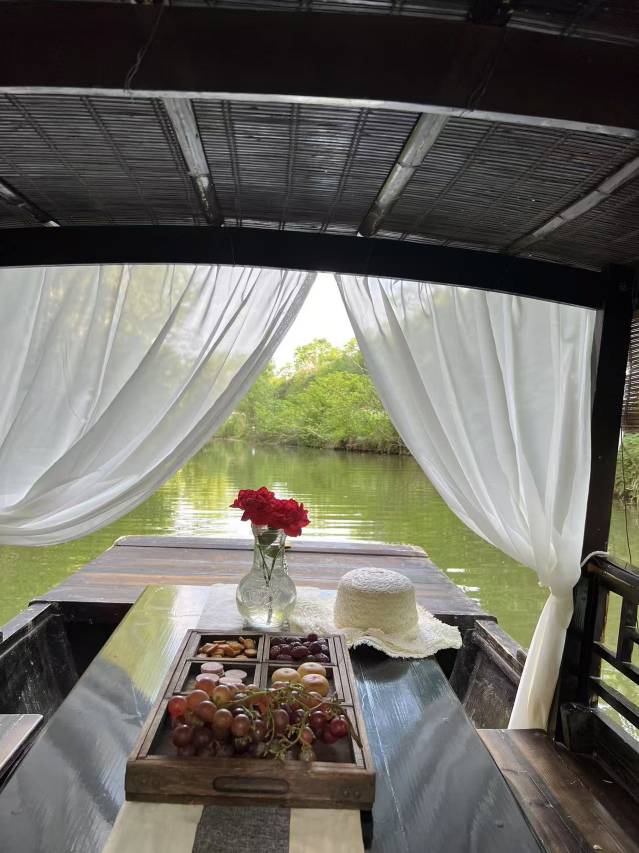 溱源洞穴民宿图片