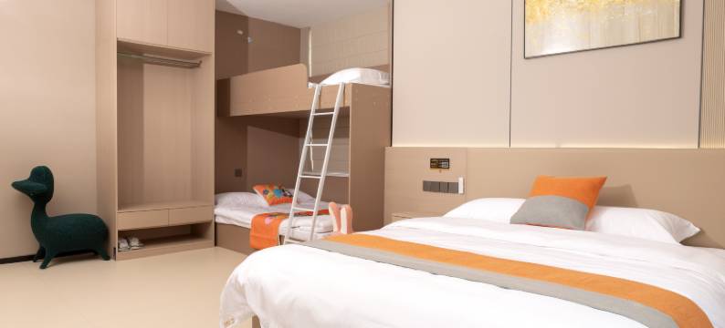 闻涛居民宿(布鲁维斯沉船店)图片