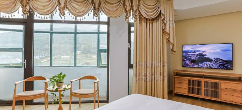 威海刘公府酒店(环海路店)图片