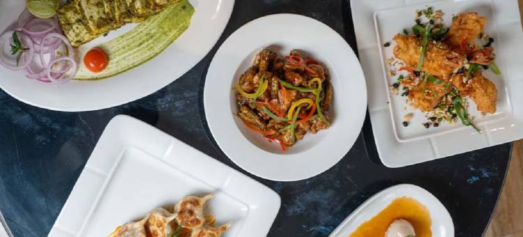 假日酒店度假村加德满都布达尼尔坎塔 by IHG(Holiday Inn Resort Kathmandu Budhanilkantha)图片