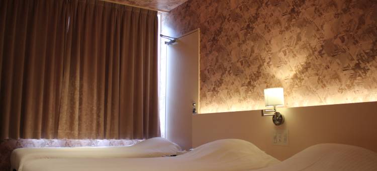 那霸艺术住宿酒店(Hotel Art Stay Naha)图片