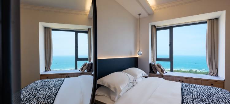 东山岛也海民宿(金銮湾店)图片