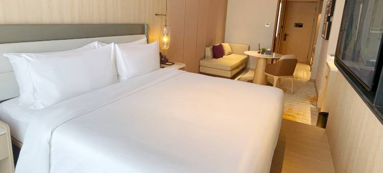 雅加达PIK 艺龙酒店(ELONG Hotel Jakarta PIK)图片