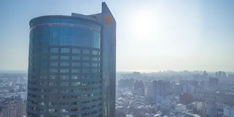 台南遠東香格里拉