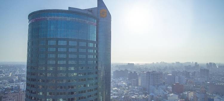 台南远东香格里拉图片