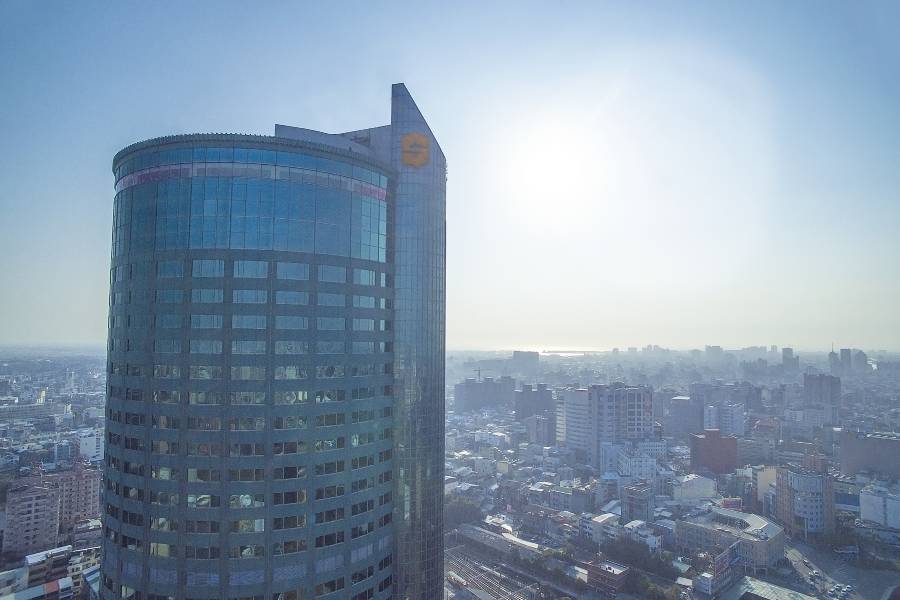 台南遠東香格里拉